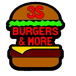 3S Burgers & More