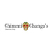 Chimmi Changa's Burrito Bar