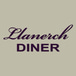 Llanerch Diner