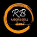 R b kabob