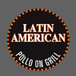 Latin American Pollo on Grill