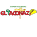 El Taconazo Restaurant - El Original #1