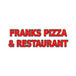 Frank's Pizza And Restaurant