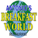 Antonios breakfast world restaurant