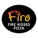 Firo Fire Kissed Pizza