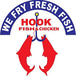 hook's fish and chicken Miami Garden