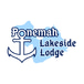 The Ponemah Lakeside Lodge