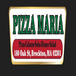 Pizza Maria