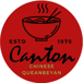 Canton Chinese Restaurant