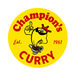 Champion's Curry