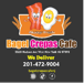 Bagel Crepas Cafe