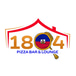 1804 Pizza Bar Lounge