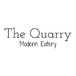 The Quarry Modern Eatery