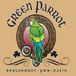 The Green Parrot