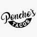 Poncho's Tacos