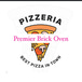 Premier Brick Oven Pizza