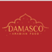 Damasco Arabian Food