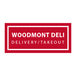 Woodmont Deli