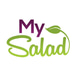 My Salad