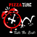 Pizza Time