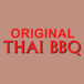 Original Thai BBQ