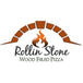 Rollin Stone Wood Fire Pizza