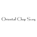 Oriental chopsuey