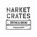 Market Crates