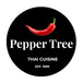 Pepper tree thai cuisine