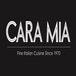 Cara Mia Restaurant