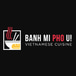 Banh Mi Pho U!