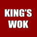 King's Wok R82667