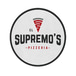 El Supremo’s Pizzeria