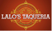 LALO'S TAQUERIA