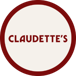 CLAUDETTE'S