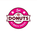 Love Donuts