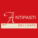 Antipasti Deli Cafe