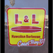 L&L Hawaiian Barbecue