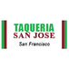 Taqueria San Jose