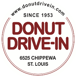 Donut Drive In