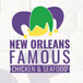 New Orleans Famous