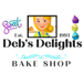 Deb's Delights Bake Shop