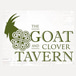 The Goat and Clover  Tavern