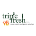 Triple Fresh Market