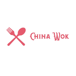 China wok