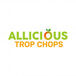 Allicious trop chops