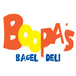 Boopa's Bagel Deli