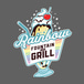 Rainbow Fountain & Grill