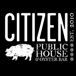 Citizen Public House & Oyster Bar