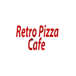 Retro Pizza Cafe